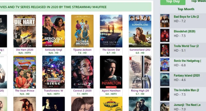 A New Era of Streaming Entertainment